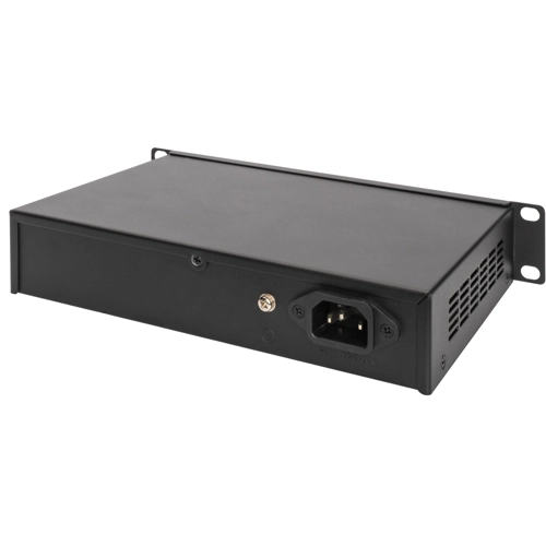 DN-80115-1 DIGITUS Industrial ethernet switches Image 3