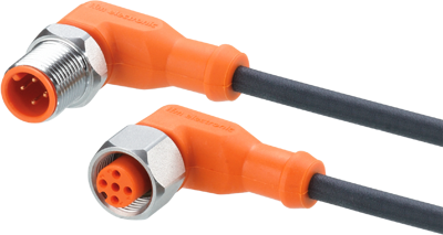 EVM092 IFM electronic Sensor-Actuator Cables