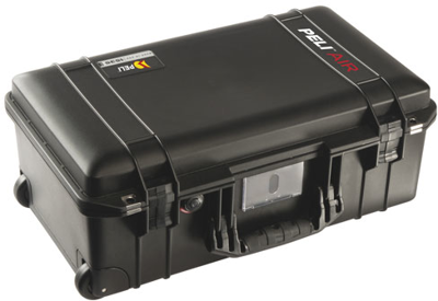 1535AIR WITH FOAM Peli Trolleys, bags, cases and holders Image 3