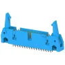 2-5499206-8 AMP PCB Connection Systems