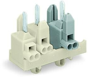 277-127 WAGO Device Connectors