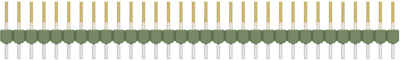 3-826656-2 AMP PCB Connection Systems Image 5