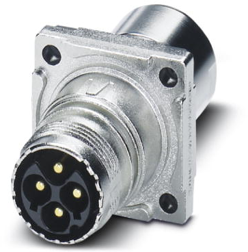 1618407 Phoenix Contact Accessories for Industrial Connectors Image 1