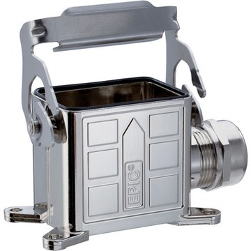 70250207 LAPP Housings for HDC Connectors Image 1