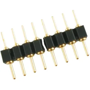 034-1-032-D-M1F-XS0 MPE-GARRY Semiconductor Sockets, Holders