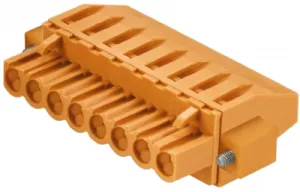 1950570000 Weidmüller PCB Connection Systems