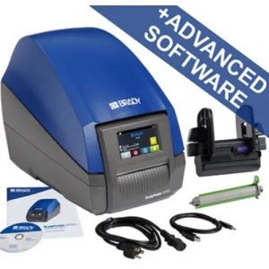BRADYPRINTER I5100 Brady Labeling Devices, Printers
