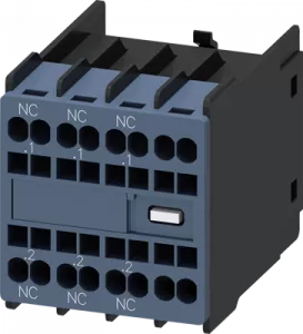 3RH2911-2HA03 Siemens Contactors