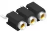 10042850 Fischer Elektronik PCB Connection Systems