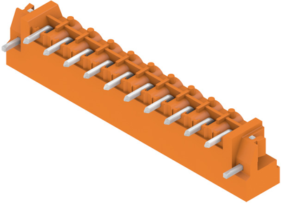 1149640000 Weidmüller PCB Connection Systems Image 2