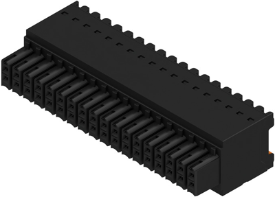 1277640000 Weidmüller PCB Connection Systems Image 1