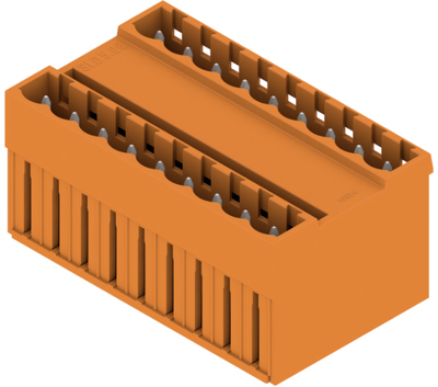 1602460000 Weidmüller PCB Connection Systems