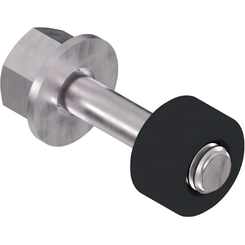 2555340000 Weidmüller Screws, Threaded Rods Image 2