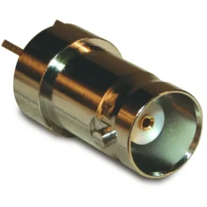 112515 Amphenol RF Coaxial Connectors