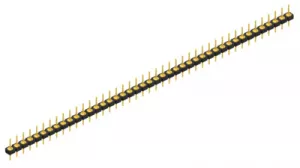 10043906 Fischer Elektronik PCB Connection Systems