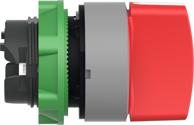 ZB5AD304C0 Schneider Electric Actuators, Signal Elements and Front Elements Image 2