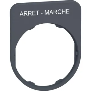 ZBYFP2166C0 Schneider Electric Signaling Devices Accessories