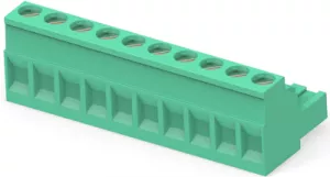 1-796634-0 TE Connectivity PCB Terminal Blocks
