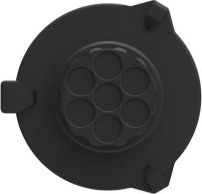1544676-1 TE Connectivity Automotive Power Connectors Image 4