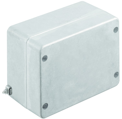 9526930000 Weidmüller General Purpose Enclosures Image 1