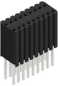 10027519 Fischer Elektronik PCB Connection Systems