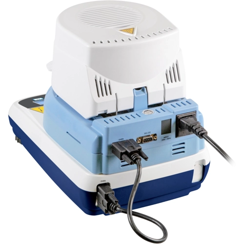 DLB 60-4A Kern Thermometers and Displays Image 5