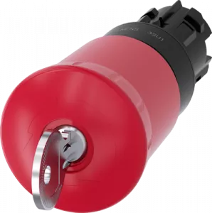 3SU1000-1HK20-0AA0 Siemens Emergency Stop