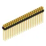 MK 210 44 G Fischer Elektronik PCB Connection Systems