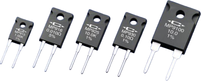MP930-5.00-1% Caddock Wirewound Resistors Image 3