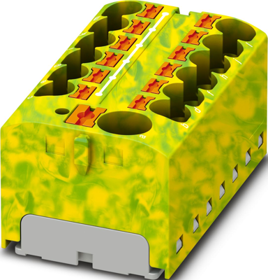 1153438 Phoenix Contact Series Terminals