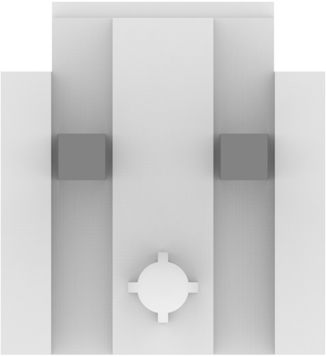 1744429-2 TE Connectivity PCB Connection Systems Image 4
