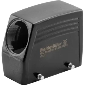 2544030000 Weidmüller Housings for HDC Connectors