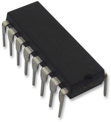 LTC1043CN#PBF Linear Technology Filter ICs Image 3