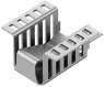 10151051 Fischer Elektronik Heat Sinks