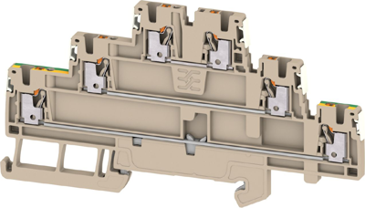 2856230000 Weidmüller Series Terminals