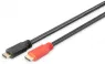 AK-330105-100-S DIGITUS Assembled Audio Cables, Display cables