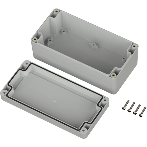 BYB-3-90H0285 by.B General Purpose Enclosures Image 2