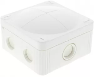 10105598 WISKA Flush-mounted Boxes, Junction Boxes