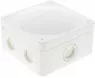 10105598 WISKA Flush-mounted Boxes, Junction Boxes