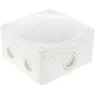 10105598 WISKA Flush-mounted Boxes, Junction Boxes
