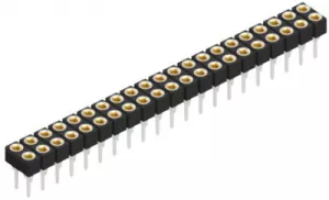 10042626 Fischer Elektronik PCB Connection Systems