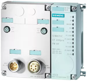 6ES7154-4AB10-0AB0 Siemens Expansion modules