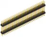 SL16SMD18266GP Fischer Elektronik PCB Connection Systems