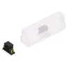 SL LP 6 SMD 038 12 S B SM Fischer Elektronik PCB Connection Systems