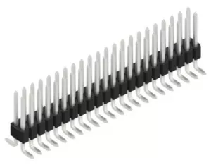 SLVW4SMD04844Z Fischer Elektronik PCB Connection Systems