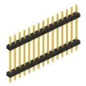 SLY 5 122 15 G Fischer Elektronik PCB Connection Systems