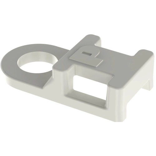 TA1S8-M Panduit Cable Holders Image 3