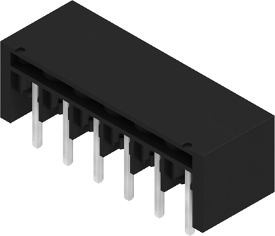 1877850000 Weidmüller PCB Connection Systems Image 2