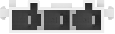 1903415-1 TE Connectivity PCB Connection Systems Image 5