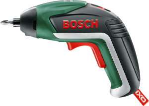 Cordless screwdriver, Bosch IXO V, 0.603.9A8.000